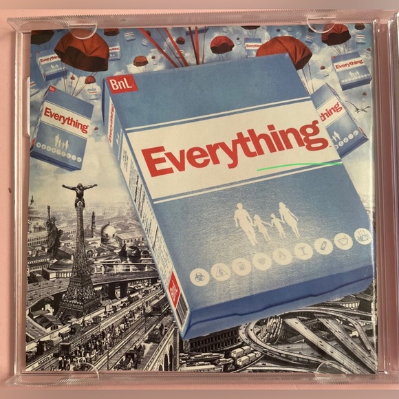 Barenaked Ladies – Everything To Everyone - Picture 6 of 6